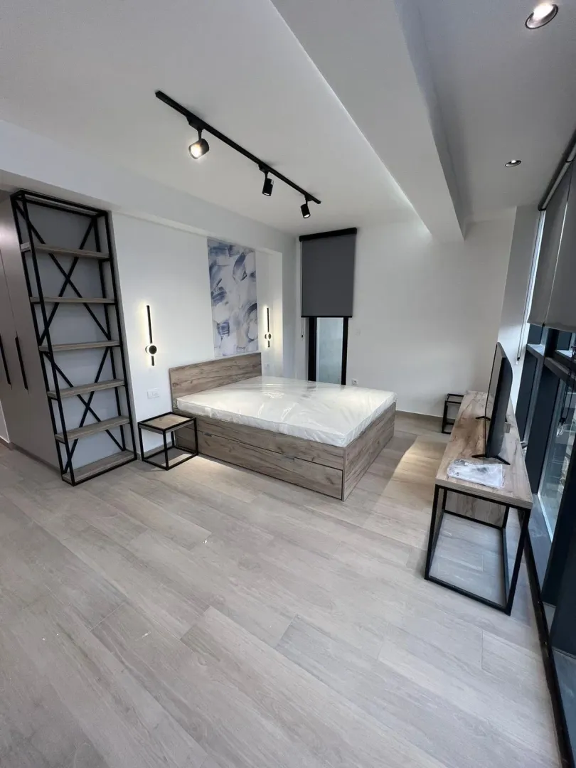 Rent, studio apartment, 30m², Budva, Crna Gora