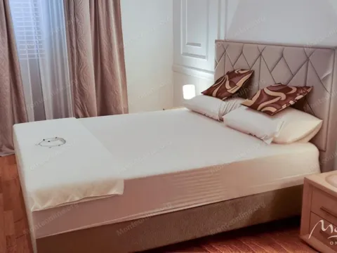 Sale, two bedroom apartment, 69m², Kalimanj, Tivat - image 6