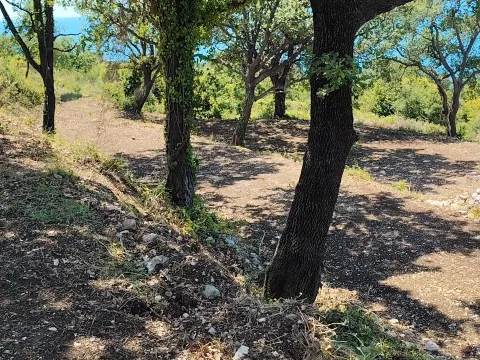 Prodaja, plac, 1227m², Dobre Vode, Bar - image 2