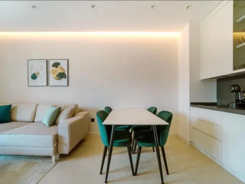 Prodaja, jednosoban stan, 45m², Bečići, Budva - image 11