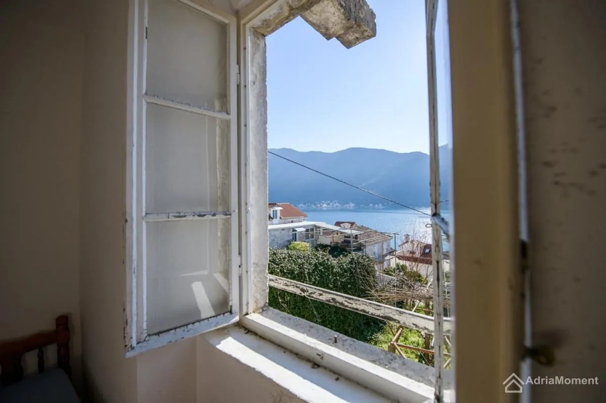 Sale, house, 170m², Perast, Kotor
