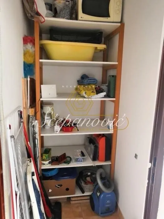 Prodaja, dvosoban stan, 64m², Centar, Novi Sad