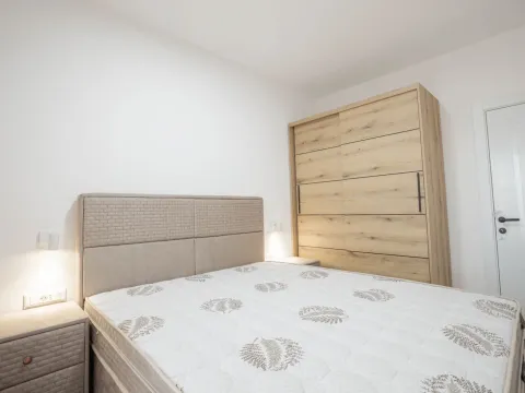 Izdavanje, jednosoban stan, 46m², Stari Aerodrom, Podgorica - image 6