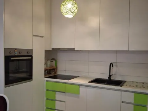 Rent, two bedroom apartment, 69m², Tuški Put, Podgorica