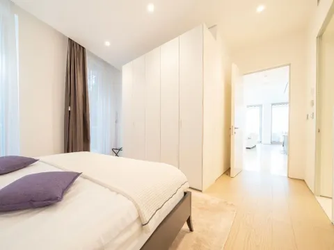 Sale, two bedroom apartment, 146m², Budva, Crna Gora - image 21