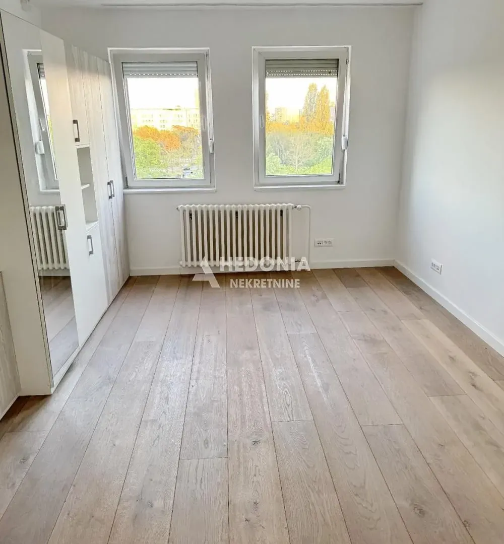 Sale, three bedroom apartment, 80m², Novi Beograd Sve Podlokacije, Beograd