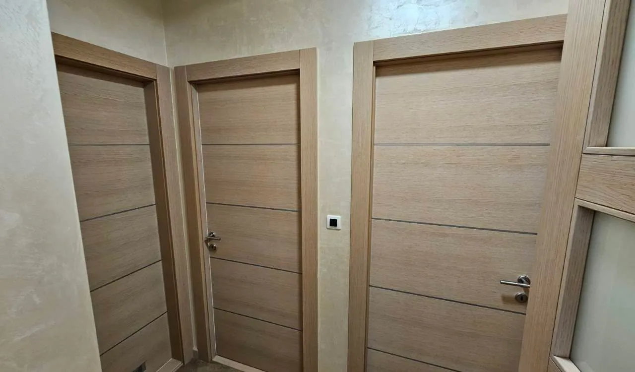 Sale, two bedroom apartment, 104m², Centar, Budva