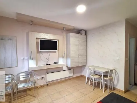 Rent, studio apartment, 17m², Telep, Novi Sad Sve Podlokacije - image 5