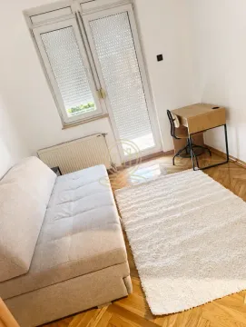 Izdavanje, dvosoban stan, 55m², Centar, Novi Sad - image 5