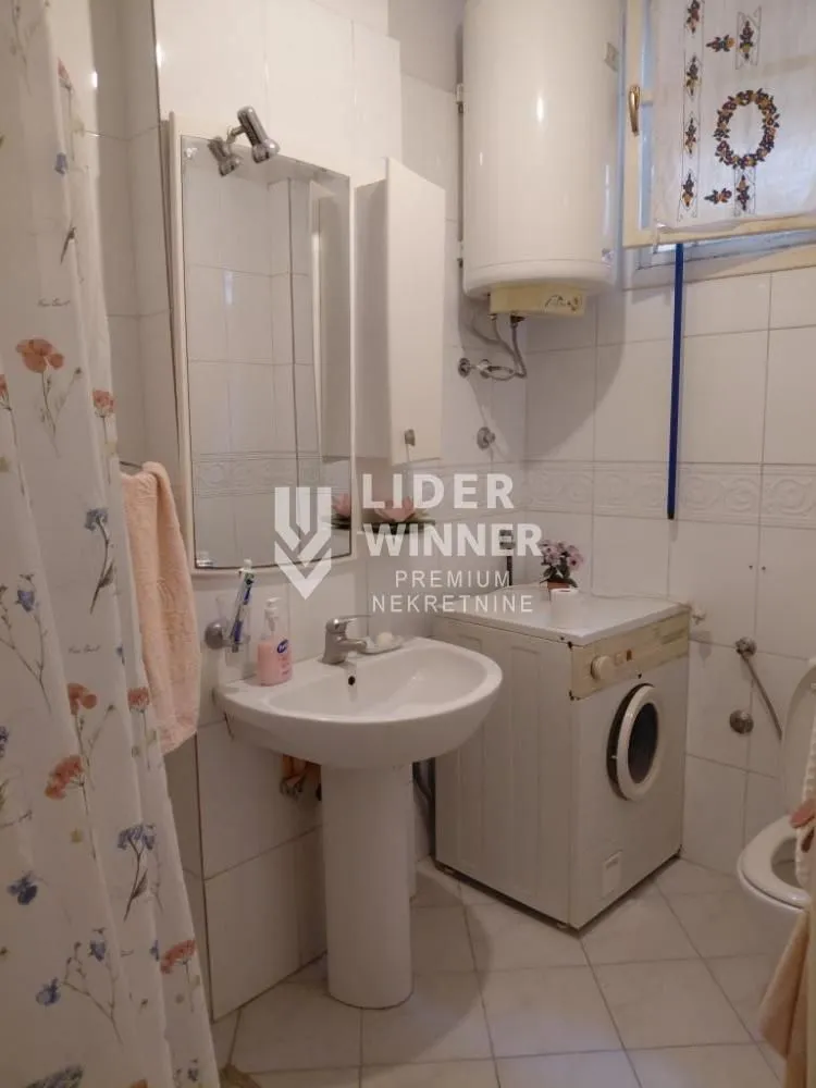 Sale, three bedroom apartment, 98m², Banovo Brdo, Beograd