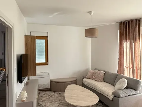 Izdavanje, jednosoban stan, 42m², Tološka šuma, Podgorica - image 2