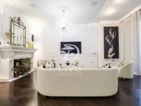 Izdavanje, trosoban stan, 102m², Stari Grad, Beograd - image 4