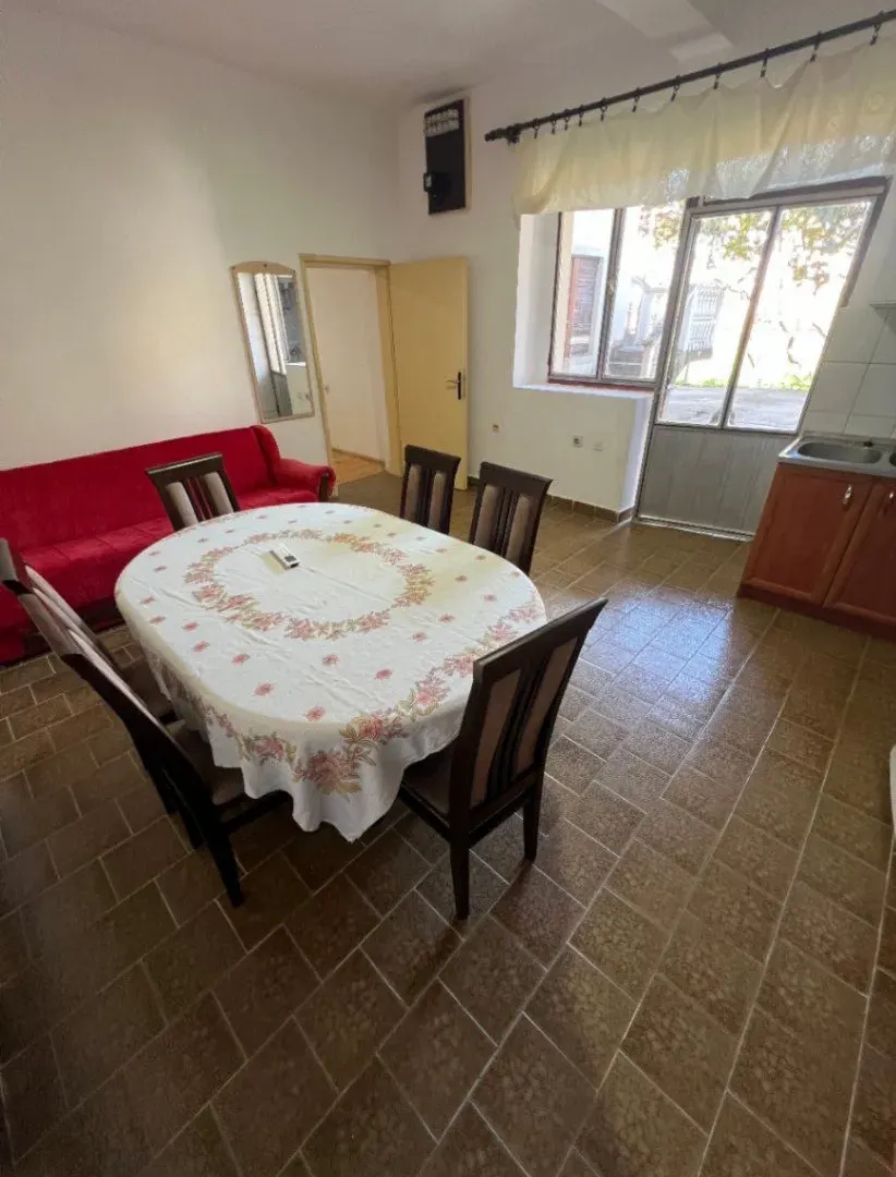 Rent, one bedroom apartment, 45m², Ilino, Bar