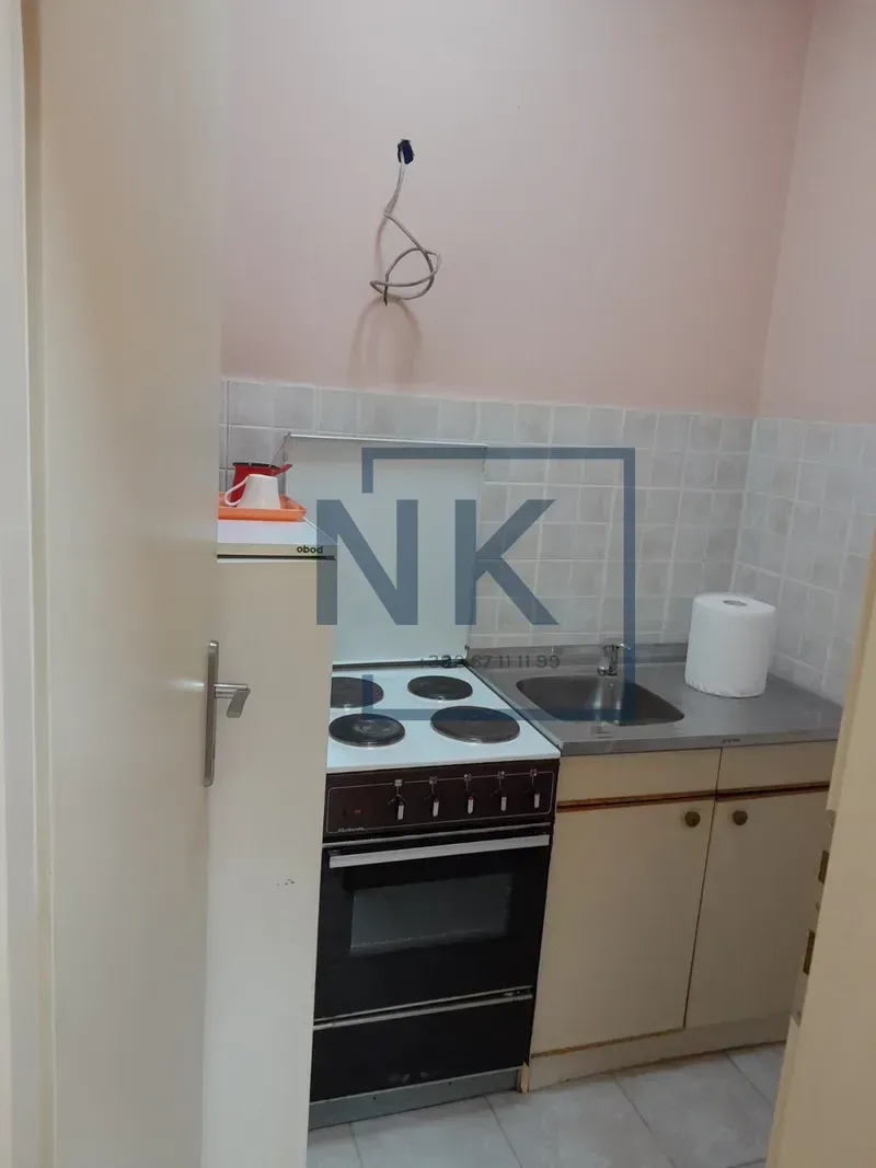 Rent, office space, 35m², Preko Morače, Podgorica