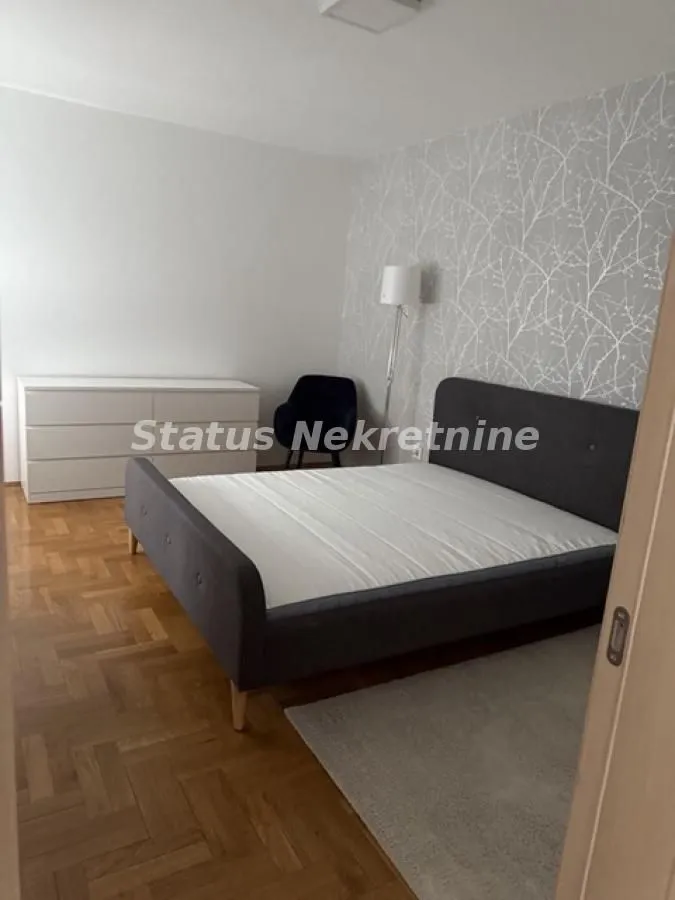 Izdavanje, dvosoban stan, 47m², Grbavica, Novi Sad Sve Podlokacije