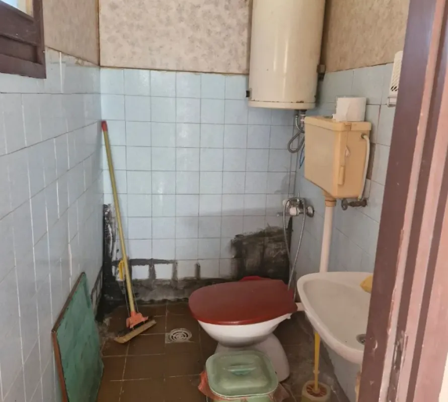 Sale, two bedroom apartment, 62m², Utjeha, Bar