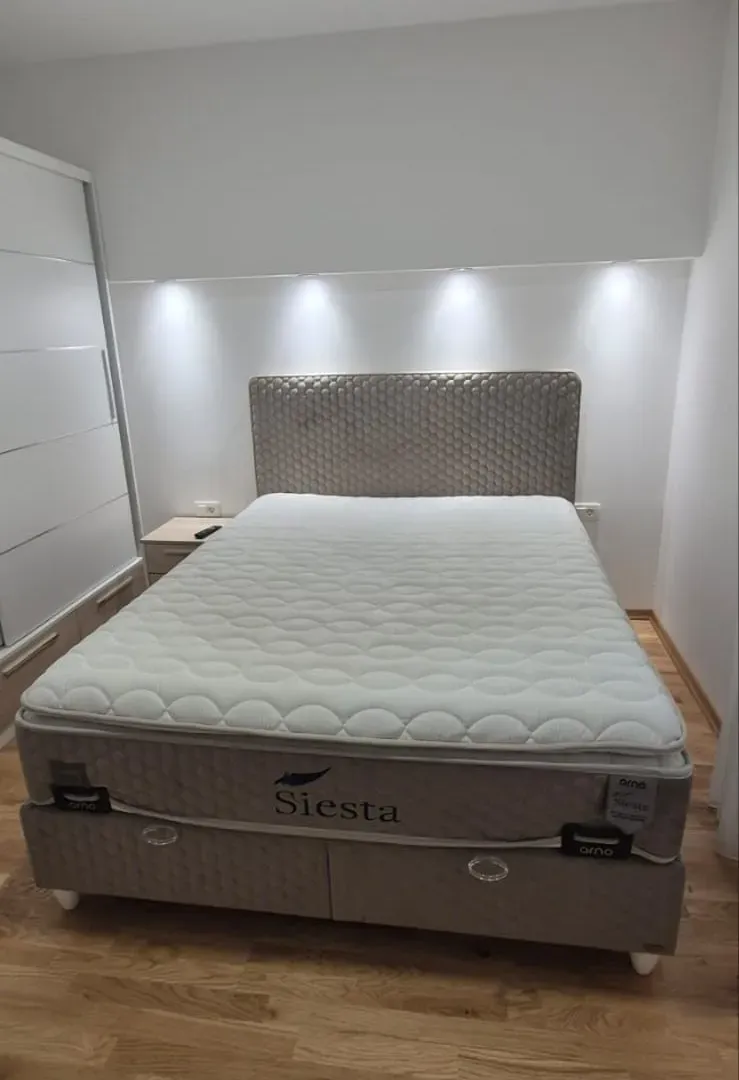 Rent, house, 135m², Murtovina, Podgorica