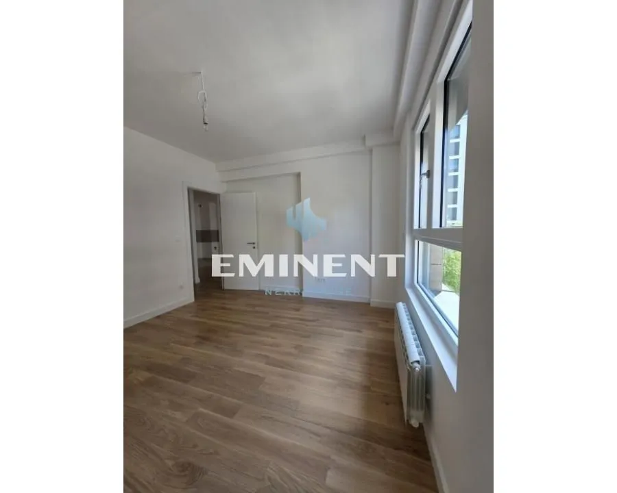 Rent, two bedroom apartment, 54m², Novi Beograd Blok 65, Novi Beograd Sve Podlokacije