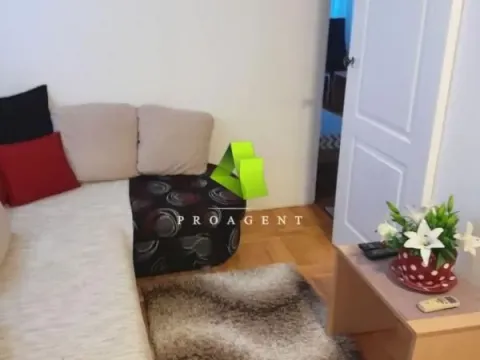 Izdavanje, jednosoban stan, 34m², Medicinski fakultet, Niš - image 14