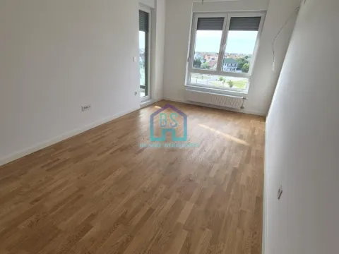Stan in Novo naselje