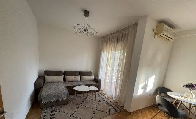 Rent, one bedroom apartment, 29m², Podgorica, Crna Gora