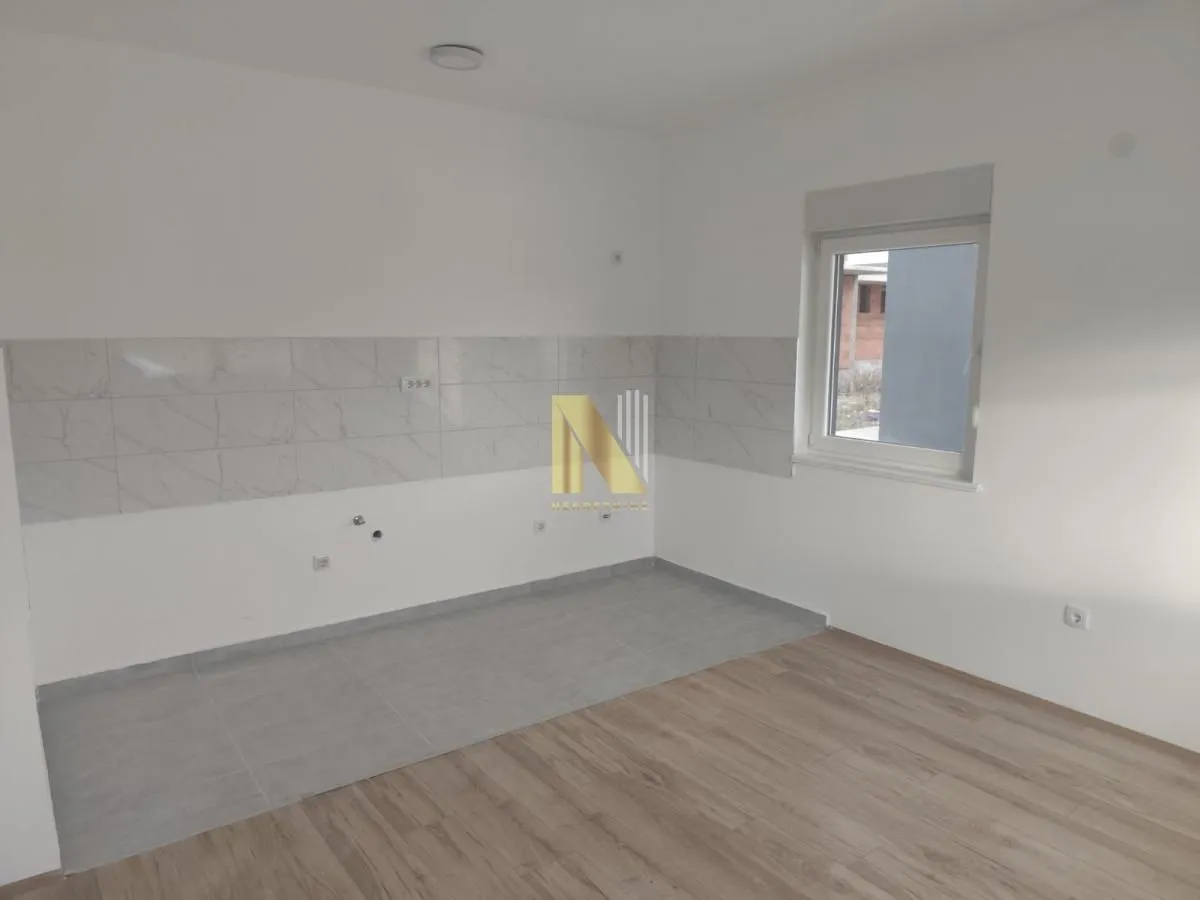 Prodaja, garsonjera, 23m², Adice, Novi Sad Sve Podlokacije
