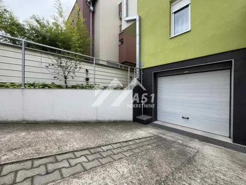 Izdavanje, trosoban stan, 54m², Grbavica, Novi Sad Sve Podlokacije - image 9