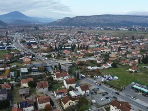 Prodaja, plac, 609m², Gornja Gorica, Podgorica - image 3