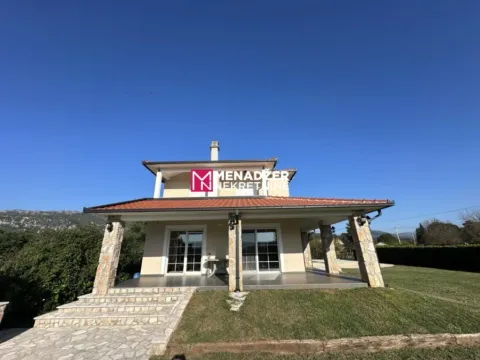 Izdavanje, kuća, 220m², Pričelje, Podgorica - image 2