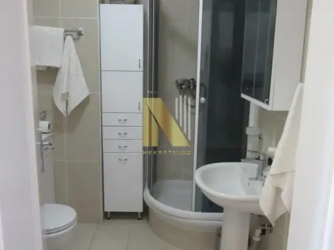 Rent, two bedroom apartment, 38m², Novi Sad, Srbija - image 6