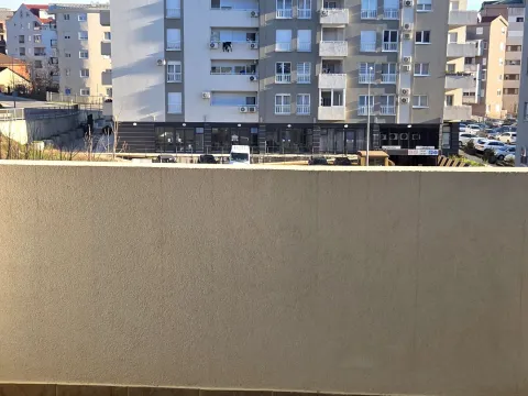 Izdavanje, jednosoban stan, 36m², Zabjelo, Podgorica - image 2