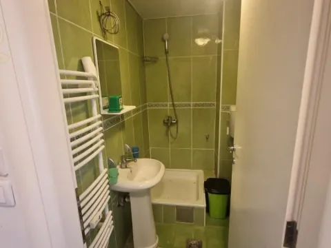 Izdavanje, garsonjera, 26m², Grbavica, Novi Sad Sve Podlokacije - image 5