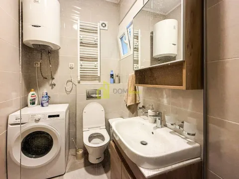 Izdavanje, jednosoban stan, 45m², Blok 9, Podgorica - image 11