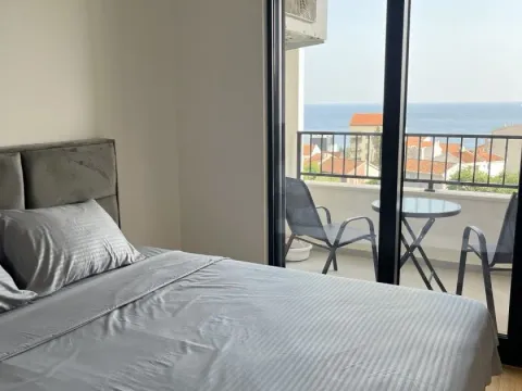 Sale, two bedroom apartment, 71m², Bečići, Budva - image 4
