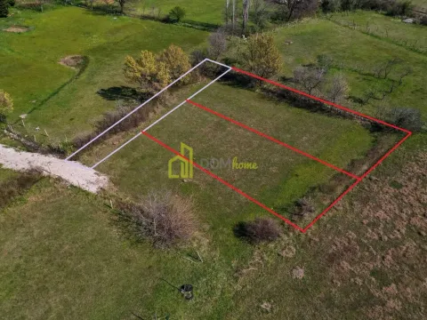 Sale, land lot, 641m², Doljani, Podgorica - image 7