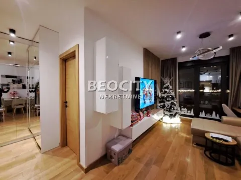 Prodaja, dvosoban stan, 51m², Crveni Krst, Beograd - image 12