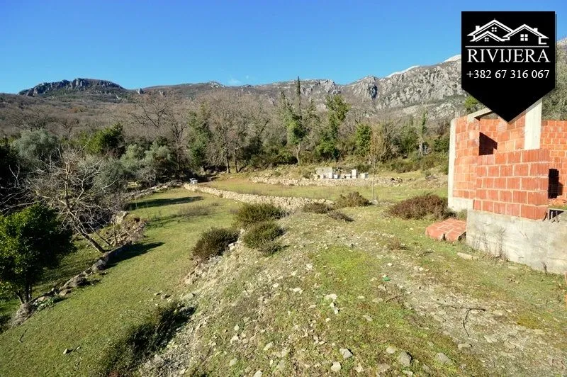 Prodaja, kuća, 158m², Sasovići, Herceg Novi