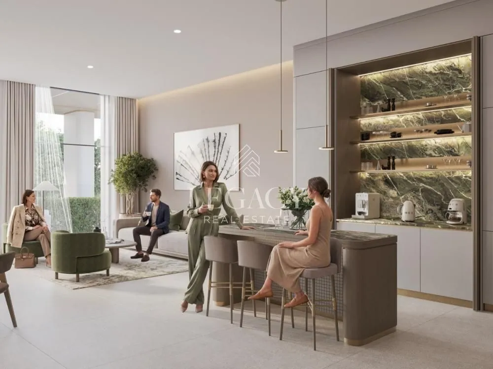 Prodaja, trosoban stan, 78m², Savski Venac, Beograd