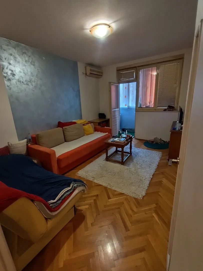 Sale, studio apartment, 34m², Preko Morače, Podgorica