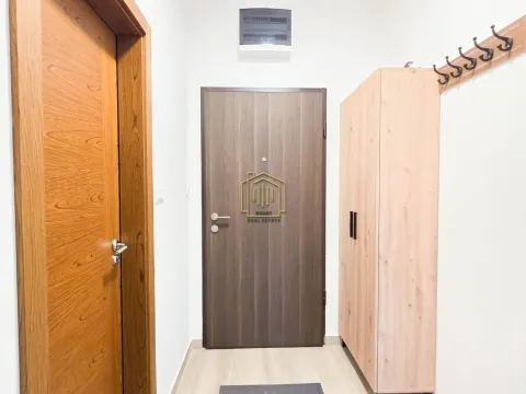 Sale, one bedroom apartment, 40m², Zabjelo, Podgorica - image 6