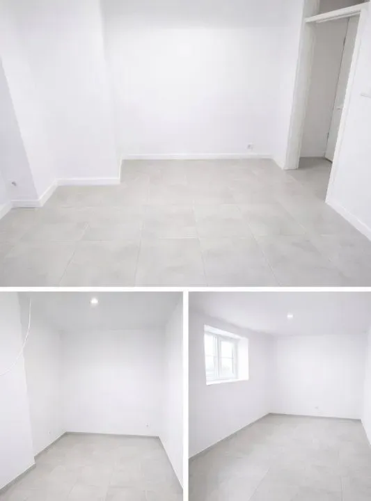 Sale, three bedroom apartment, 45m², Zvezdara Sve Podlokacije, Beograd
