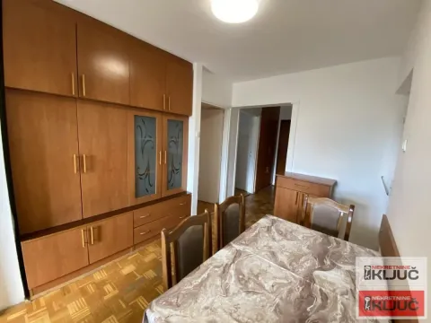 Izdavanje, dvosoban stan, 66m², Železnička Stanica, Novi Sad Sve Podlokacije - image 9