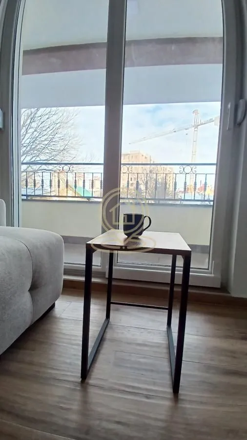 Izdavanje, dvosoban stan, 44m², Liman 4, Novi Sad Sve Podlokacije