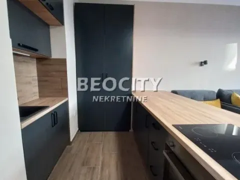 Sale, apartment, 32m², Centar, Novi Sad - image 6