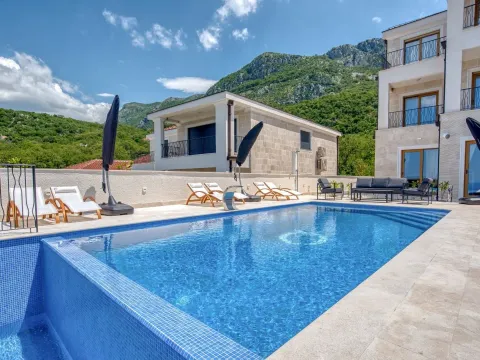 Prodaja, ugostiteljski objekat, 450m², Tudorovići, Budva - image 3