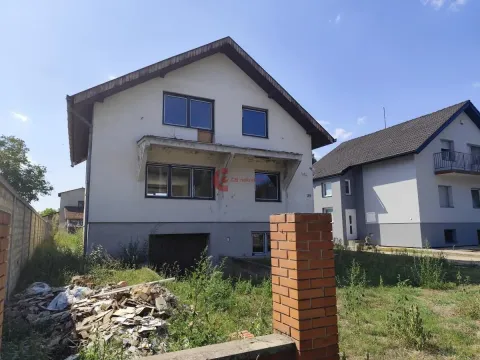 Sale, house, 210m², Makova Sedmica, Subotica - image 2