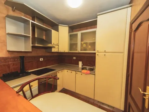 Izdavanje, jednosoban stan, 50m², Preko Morače, Podgorica - image 6