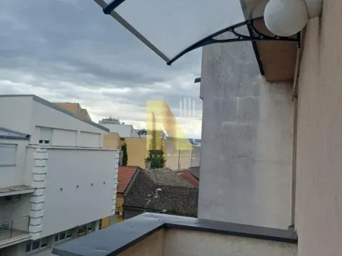 Izdavanje, jednosoban stan, 40m², Rotkvarija, Novi Sad Sve Podlokacije - image 14