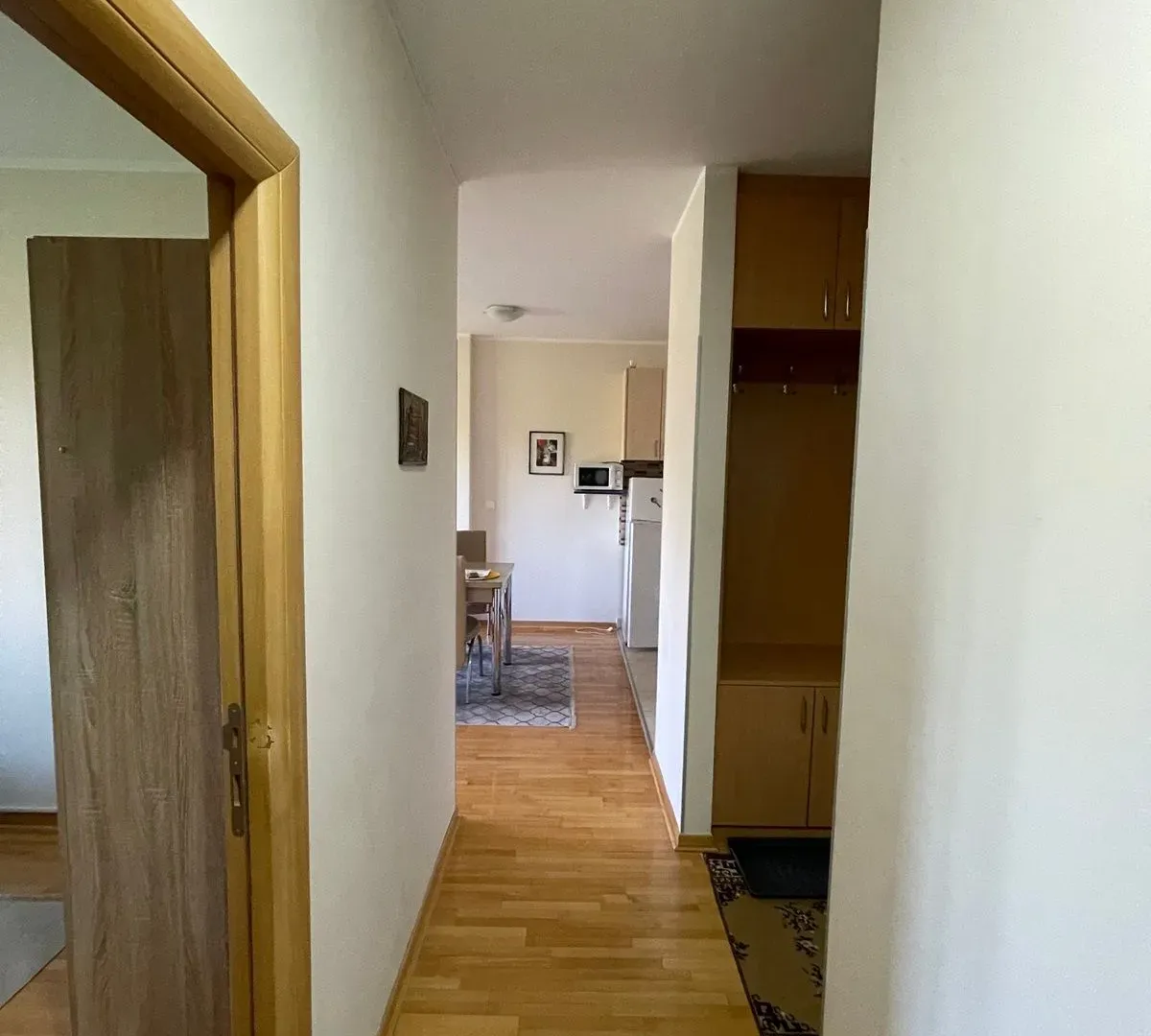 Rent, three bedroom apartment, 67m², Banjica, Voždovac Sve Podlokacije