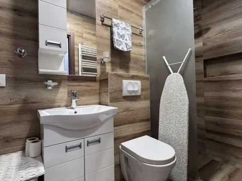 Izdavanje, jednosoban stan, 40m², Vračar Hram, Vračar Sve Podlokacije - image 10